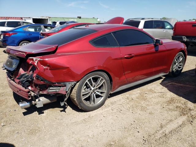 2015 FORD MUSTANG - 1FA6P8TH9F5331926