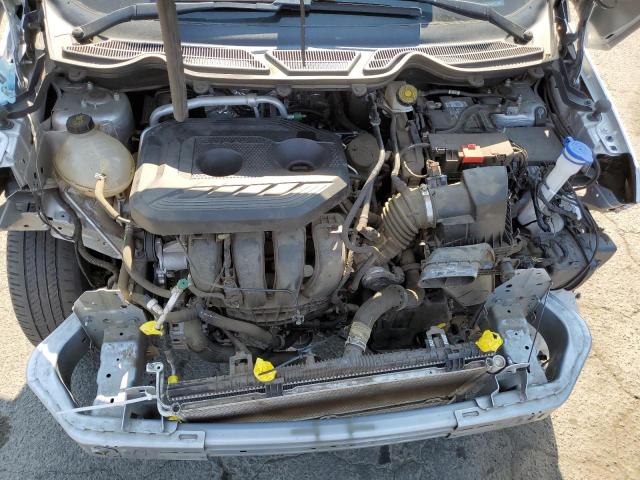 2018 FORD ECOSPORT T - MAJ6P1WL9JC246323