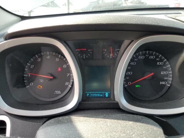 2015 CHEVROLET EQUINOX LT - 2GNFLHE37F6392856