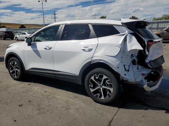 2023 KIA SPORTAGE E - 5XYK3CAFXPG119845