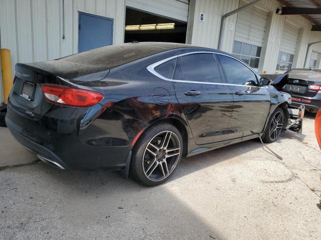 2015 CHRYSLER 200 C - 1C3CCCEGXFN700085