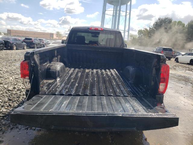 2020 GMC SIERRA K15 - 3GTN9AEF8LG243473