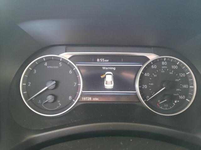 2023 NISSAN SENTRA SV - 3N1AB8CV3PY300171