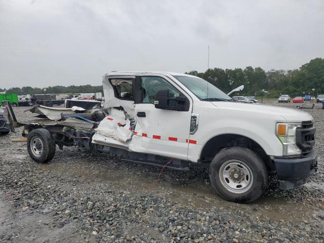 2020 FORD F250 SUPER - 1FT7W2A60LEC73894