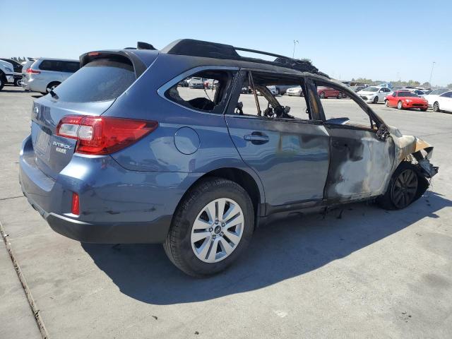 VIN 4S4BSACC2H3360679 2017 Subaru Outback, 2.5I Pre... no.3