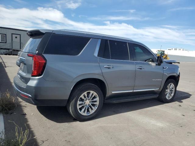 VIN 1GKS2BKD6MR139442 2021 GMC Yukon, Slt no.3