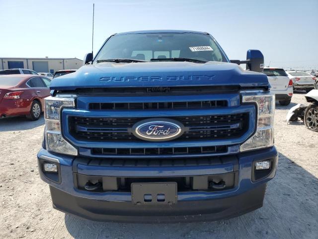 2022 FORD F250 SUPER - 1FT7W2BN1NEE49697