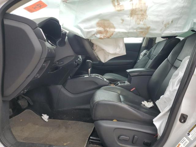 2015 NISSAN ROGUE S - 5N1AT2MVXFC775356