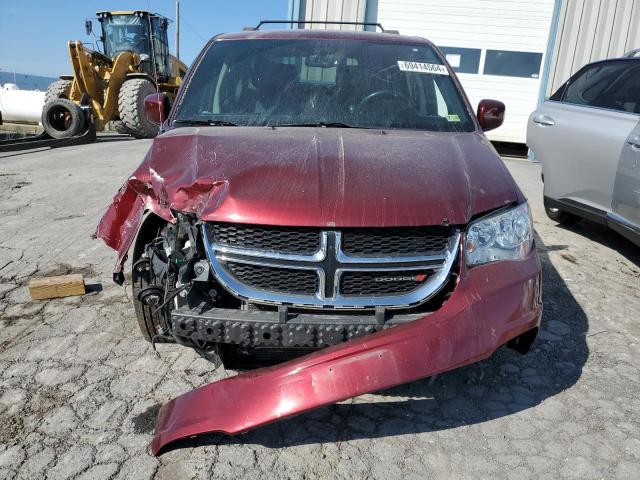 2017 DODGE GRAND CARA - 2C4RDGCGXHR574426
