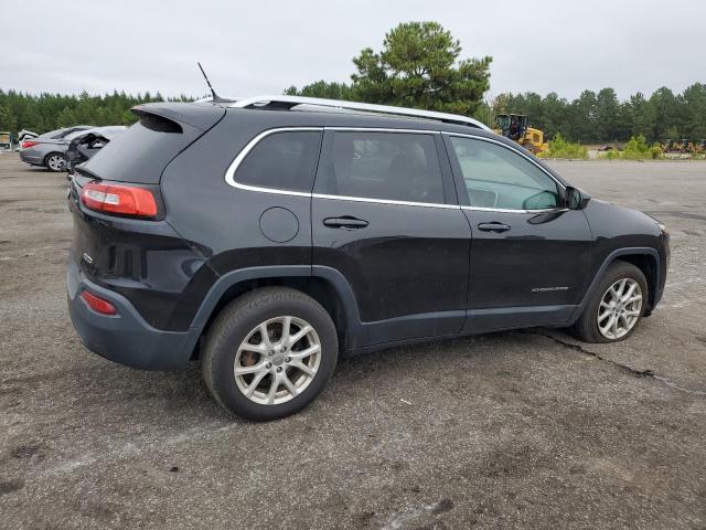 2015 JEEP CHEROKEE L - 1C4PJLCB1FW597238