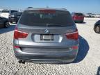 BMW X3 SDRIVE2 photo