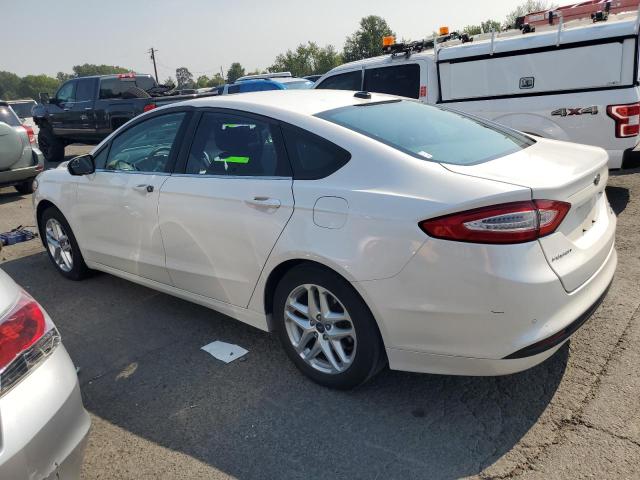 VIN 3FA6P0HR7DR120348 2013 Ford Fusion, SE no.2