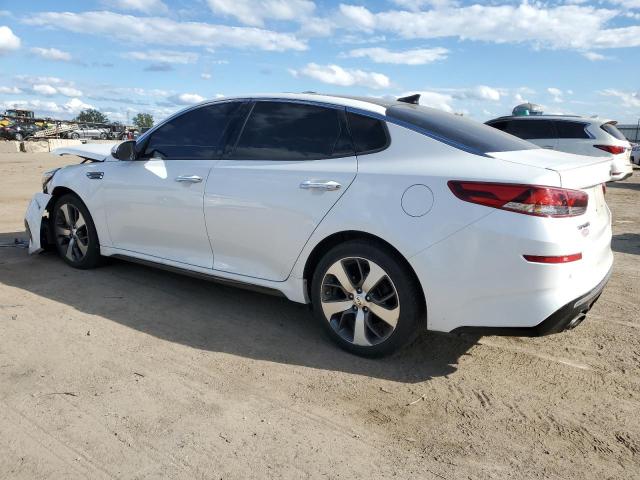 2019 KIA OPTIMA LX - 5XXGT4L37KG375565