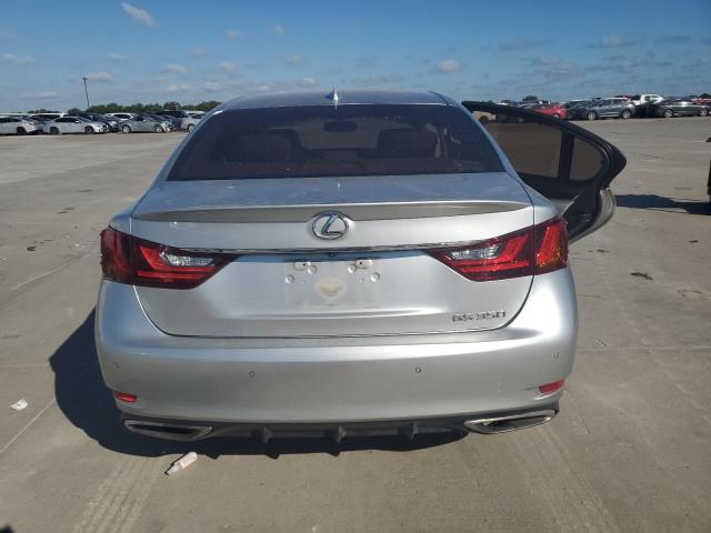 VIN JTHBE1BL4FA005694 2015 LEXUS GS350 no.6