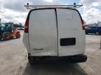 CHEVROLET EXPRESS G2 photo