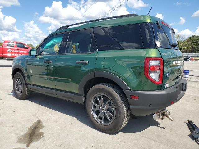2024 FORD BRONCO SPO - 3FMCR9B60RRE48630