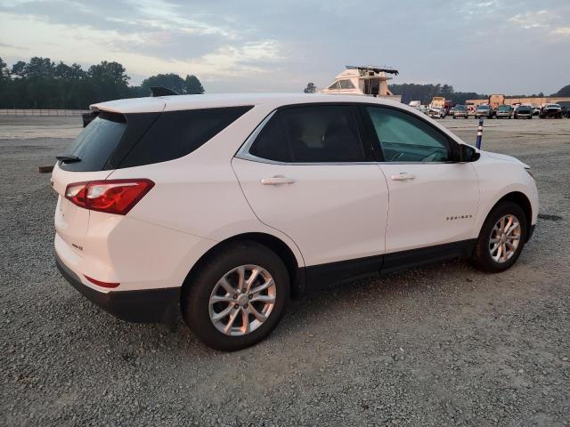 2020 CHEVROLET EQUINOX LT - 3GNAXUEV8LL183710