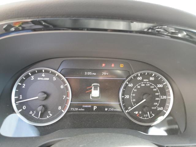 2024 INFINITI QX60 PURE 5N1DL1ER7RC330909