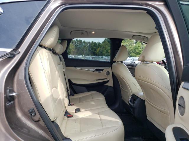 2019 INFINITI QX50 ESSEN - 3PCAJ5M31KF100583
