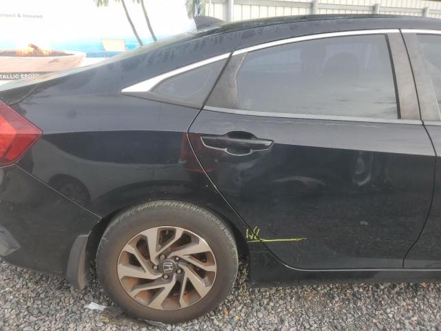 2017 HONDA CIVIC EX - 19XFC2F76HE026459