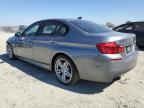 BMW 550 I photo