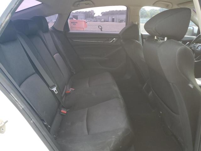 2019 HONDA ACCORD LX - 1HGCV1F10KA100604