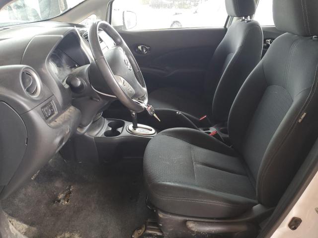 2015 NISSAN VERSA NOTE - 3N1CE2CP6FL395142