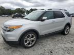 FORD EXPLORER L photo