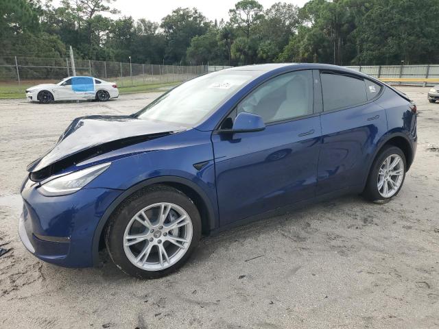 2023 TESLA MODEL Y #2989212631