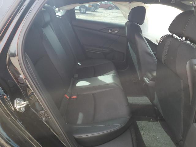 2019 HONDA CIVIC SPOR - 2HGFC2F80KH566976