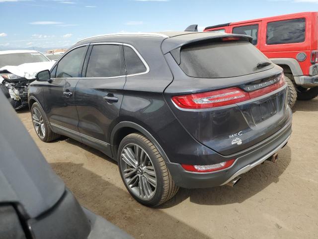 2015 LINCOLN MKC - 5LMTJ2AH6FUJ35360
