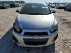 CHEVROLET SONIC LT photo