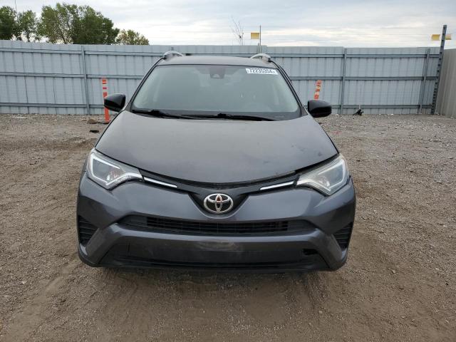 VIN JTMBFREV4JJ240292 2018 Toyota RAV4, LE no.5