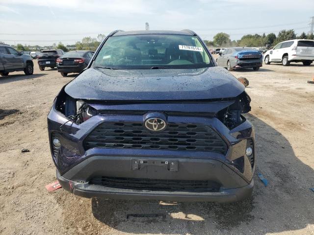 2020 TOYOTA RAV4 XLE - JTMP1RFV5LD530402