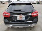 MERCEDES-BENZ GLA 250 4M photo