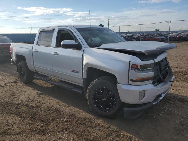 2018 CHEVROLET SILVERADO - 3GCUKREC8JG133010