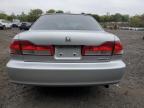 HONDA ACCORD EX photo