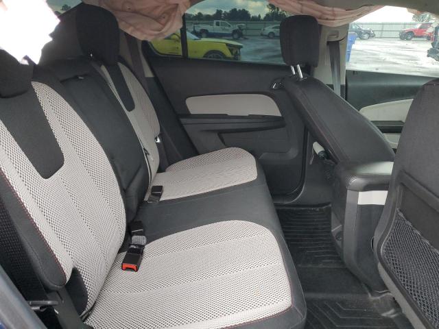 2017 CHEVROLET EQUINOX LT - 2GNALCEK9H6242058