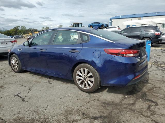 VIN 5XXGT4L3XJG230194 2018 KIA Optima, LX no.2