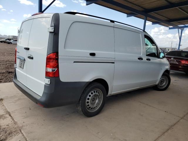 2016 MERCEDES-BENZ METRIS - WD3PG2EAXG3100214