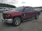 2016 CHEVROLET SILVERADO - 1GCVKREC0GZ176026