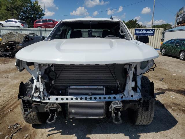 2023 CHEVROLET SILVERADO - 3GCPDBEK6PG111375