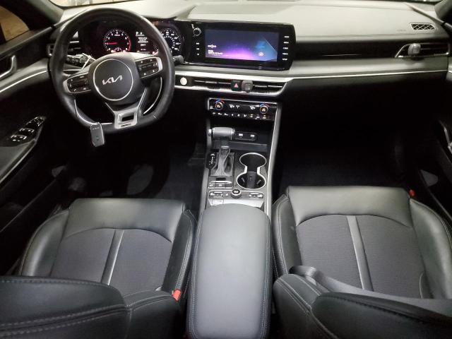 2023 KIA K5 GT LINE - 5XXG64J28PG209211