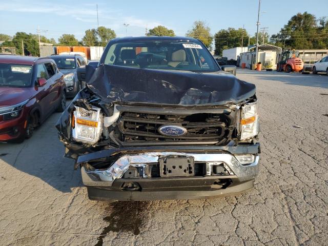 2021 FORD F150 SUPER - 1FTEW1EP8MKD41205