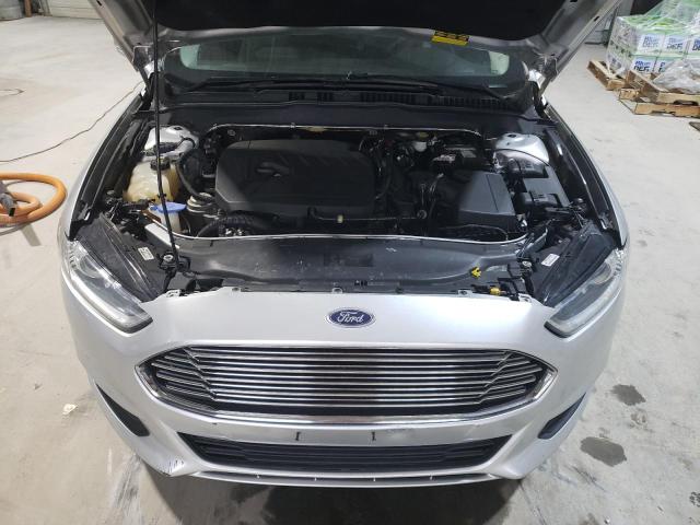 VIN 3FA6P0HD2GR213626 2016 Ford Fusion, SE no.11