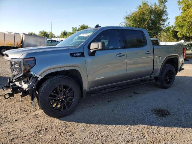 Vin: 1gtuucedxpz186736, lot: 70661234, gmc sierra k1500 elevation 2023 img_1