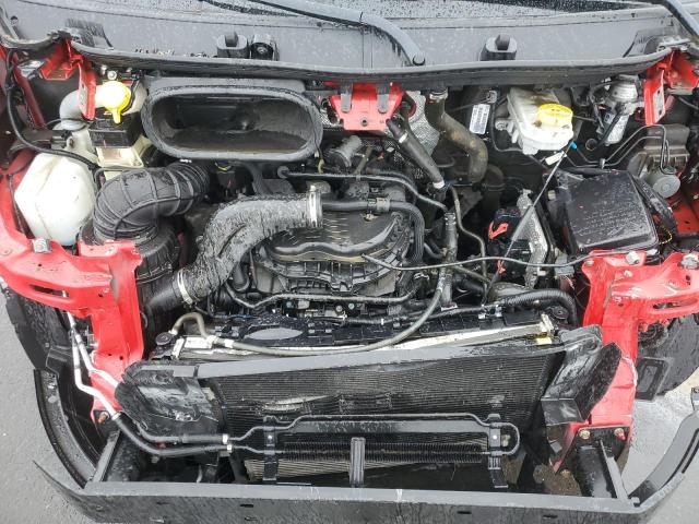 2018 RAM PROMASTER - 3C6URVHG9JE139419