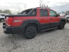 CHEVROLET AVALANCHE photo