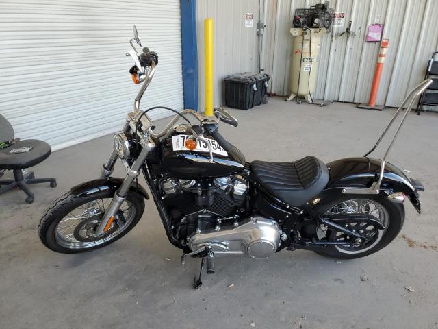 2021 HARLEY-DAVIDSON FXST 1HD1BVJ16MB022466