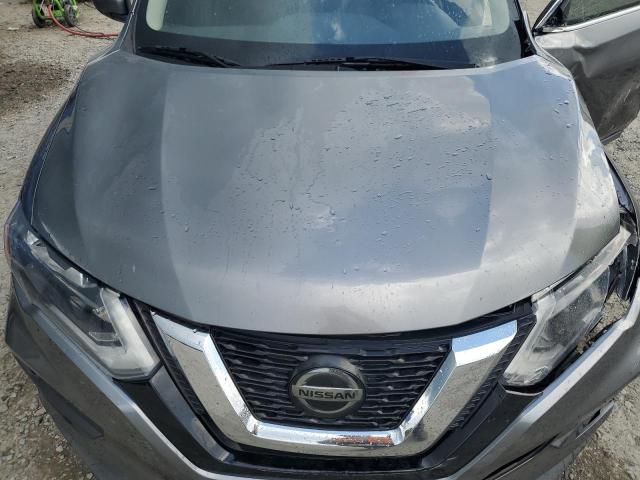 VIN KNMAT2MT0KP529793 2019 Nissan Rogue, S no.12